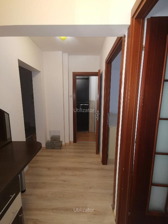 Proprietar, 3 camere, Nerva Traian, et. 2/8, centrală proprie 2025 - 5
