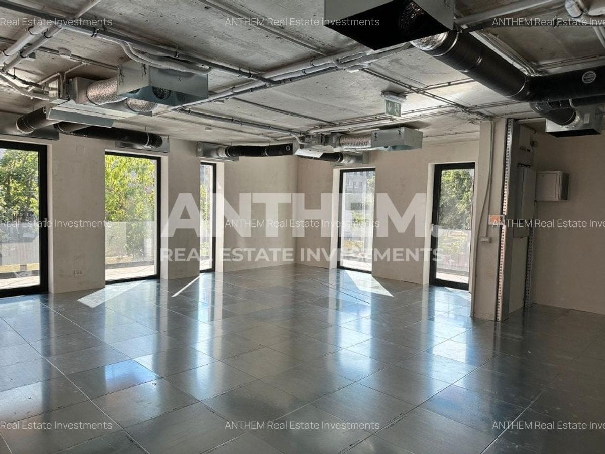 Spatiu Office | Etajele 1 - 2 -3 + Subsol (10 locuri parcare) - 17