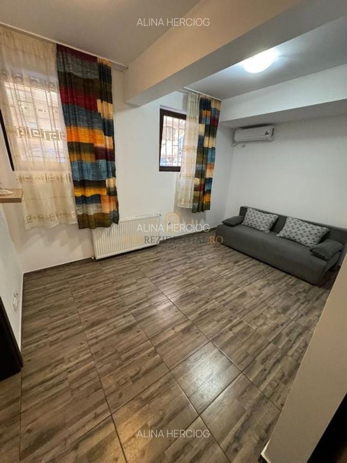 Locuinta moderna cu o camera, gata de mutare, Comision 0% - 1