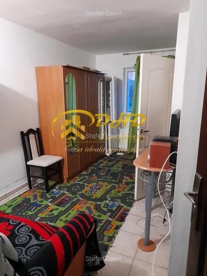 Garsonieră Păcurari - 3