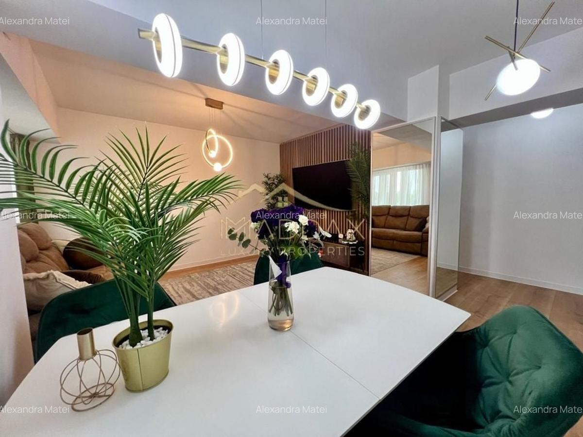 Apartament ***3 Camere // Unirii *700m Metrou* - 19