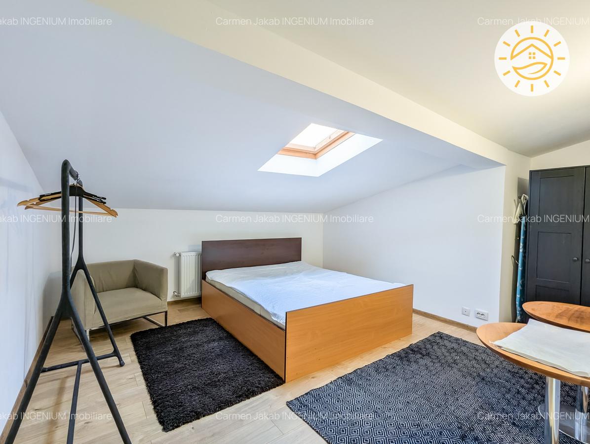 Apartament cu 3 camere decomandat în Centrul Istoric - 6