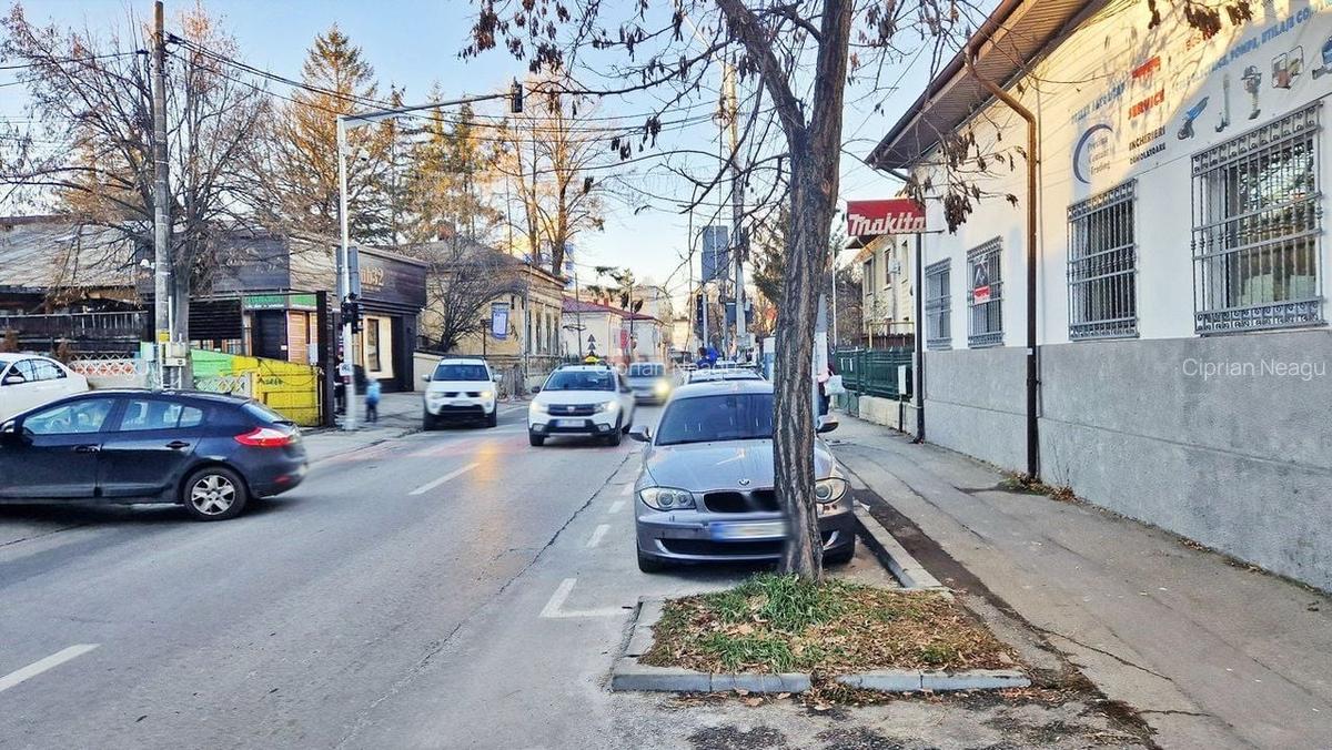 Spațiu comercial, 120 mp în Ultracentral - 2