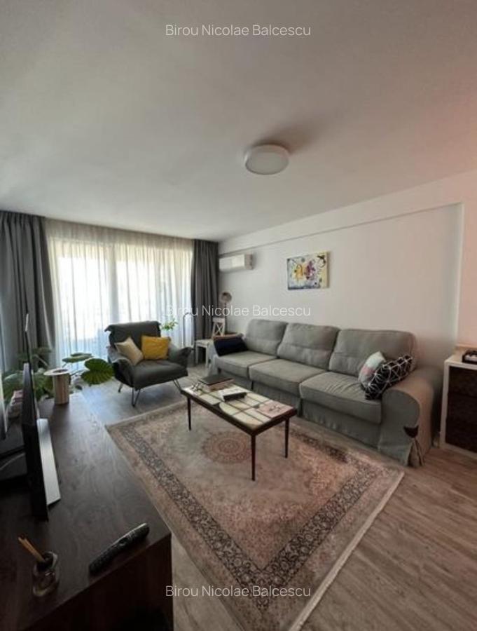 Apartament 2 Camere Lux +CTP cu Parcare Subterana in Roka Residence langa Metrou - 3