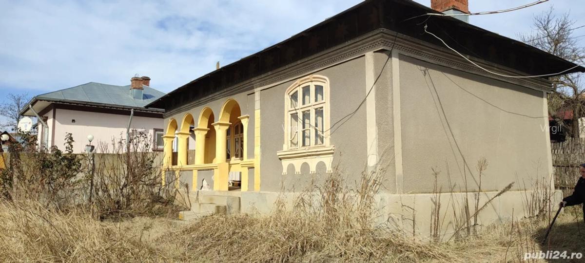 Vand casa batraneasca - 2
