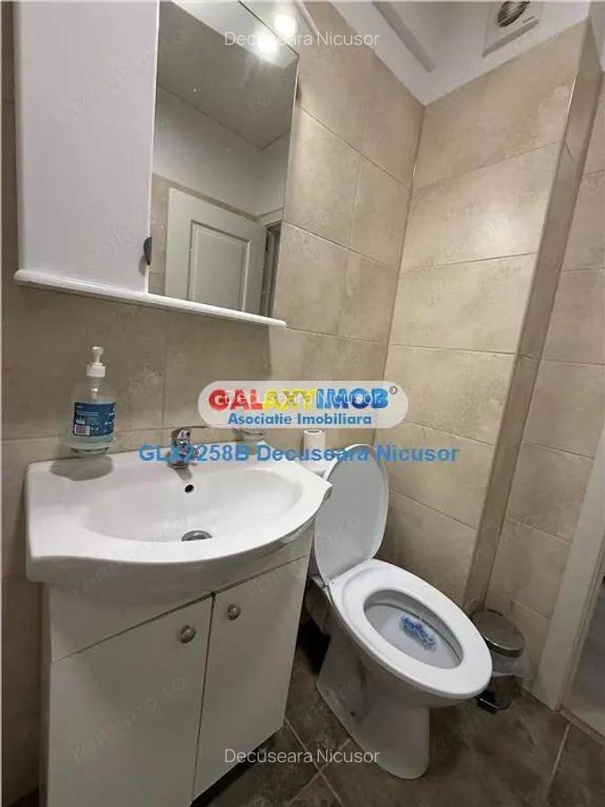 Garsoniera mobilata utilata Pollux Residence, 330 Euro - 5