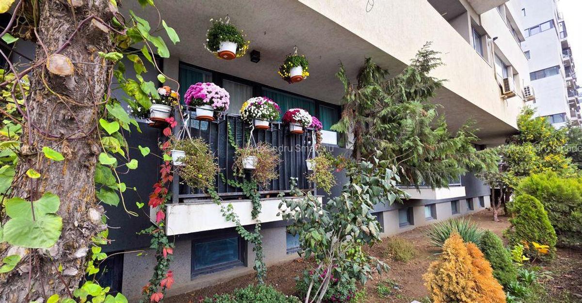 Garsoniera Spa?ioasa 38mp | Bloc 2014 | Etaj 1/4 | Str... - 10