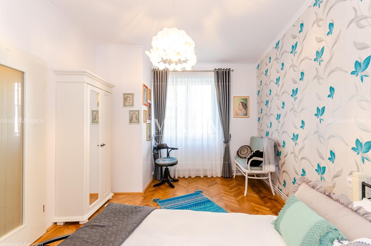 Apartament 3 camere, renovat, 87mp, zona centrala, parcul Sub Arini - 8