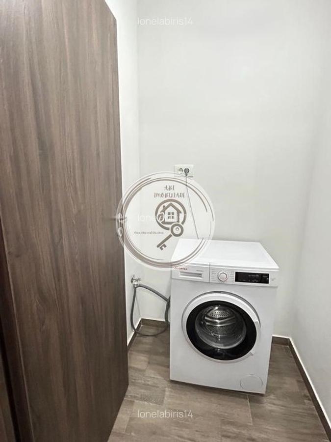 Apartament de închiriat spațios și mobilat - UrbanPlaza, Brașov - 6