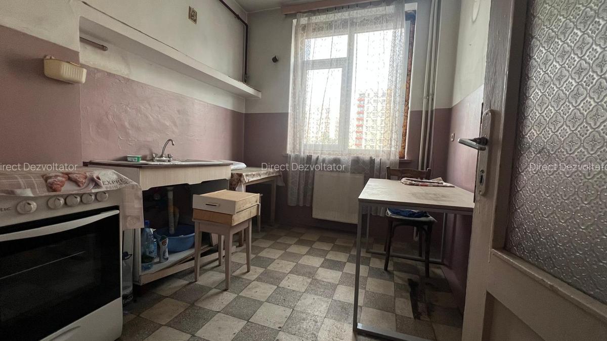 Apartament 3 Camere-Universitatea Politehnica Bucuresti - 2
