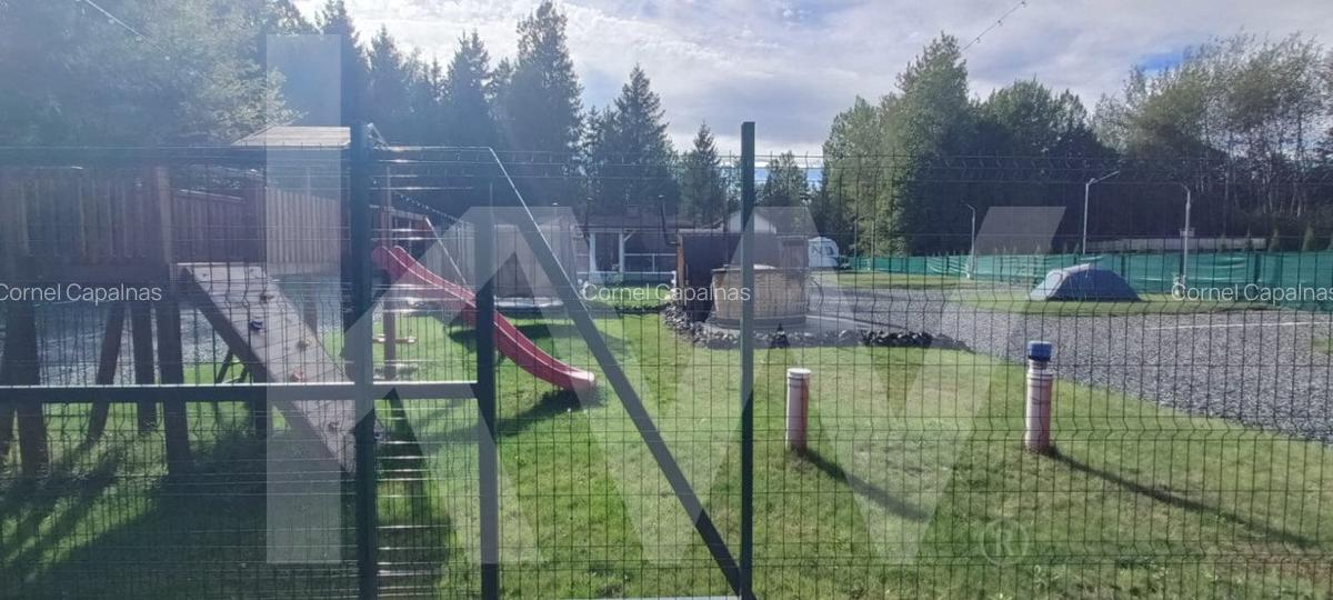 Camping de vanzare Valea Avrigului 3023 mp - 9