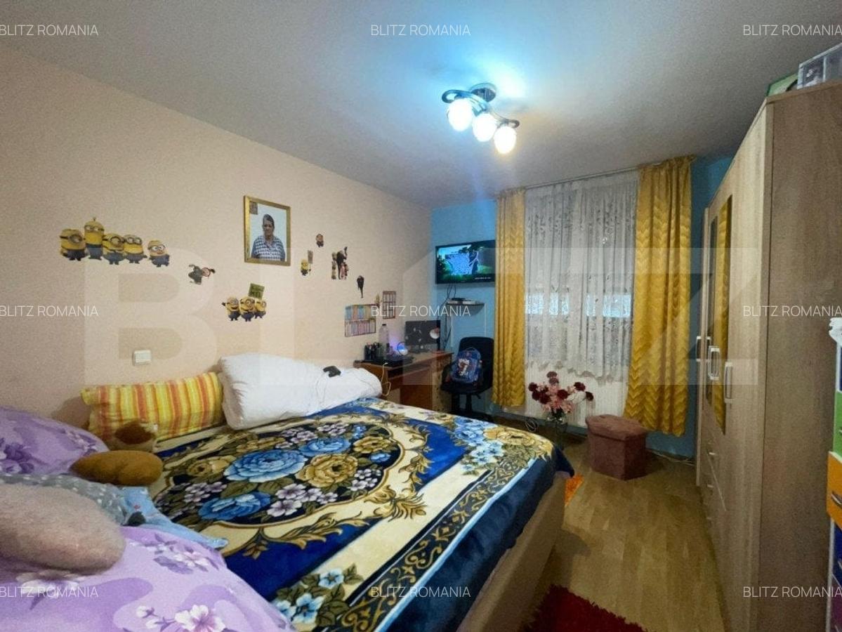 Case in aceeasi curte, 500 mp,  zona Miroslava-Family Market - 5