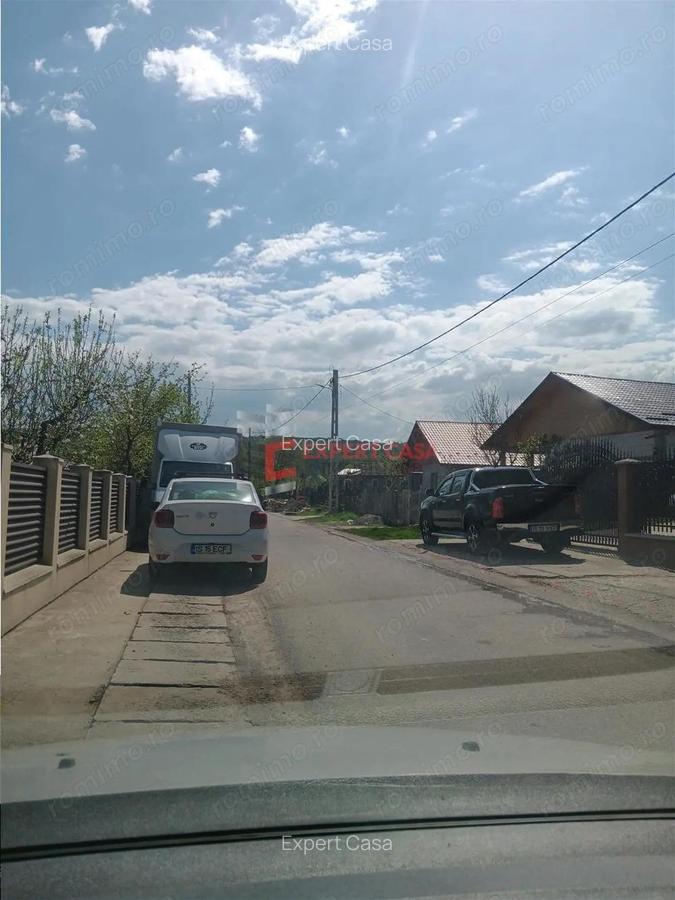 TEREN INTRAVILAN - 5