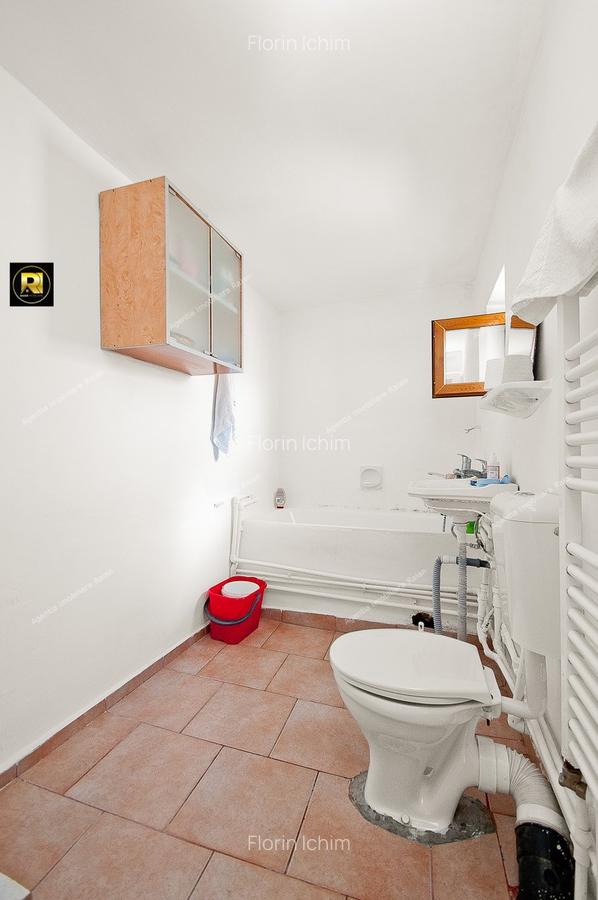 Vanzare casa situata in Galati, langa Sp. Militar, 4 camere, cu teren 280 mp - 17