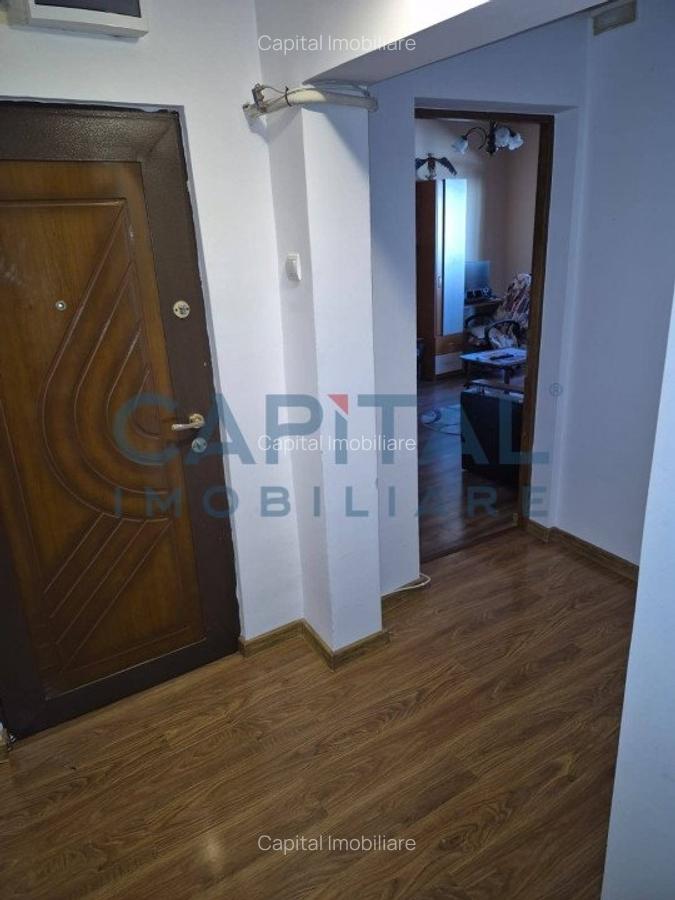 COMISION 0% - APARTAMENT 2 CAMERE VIDIN - 5