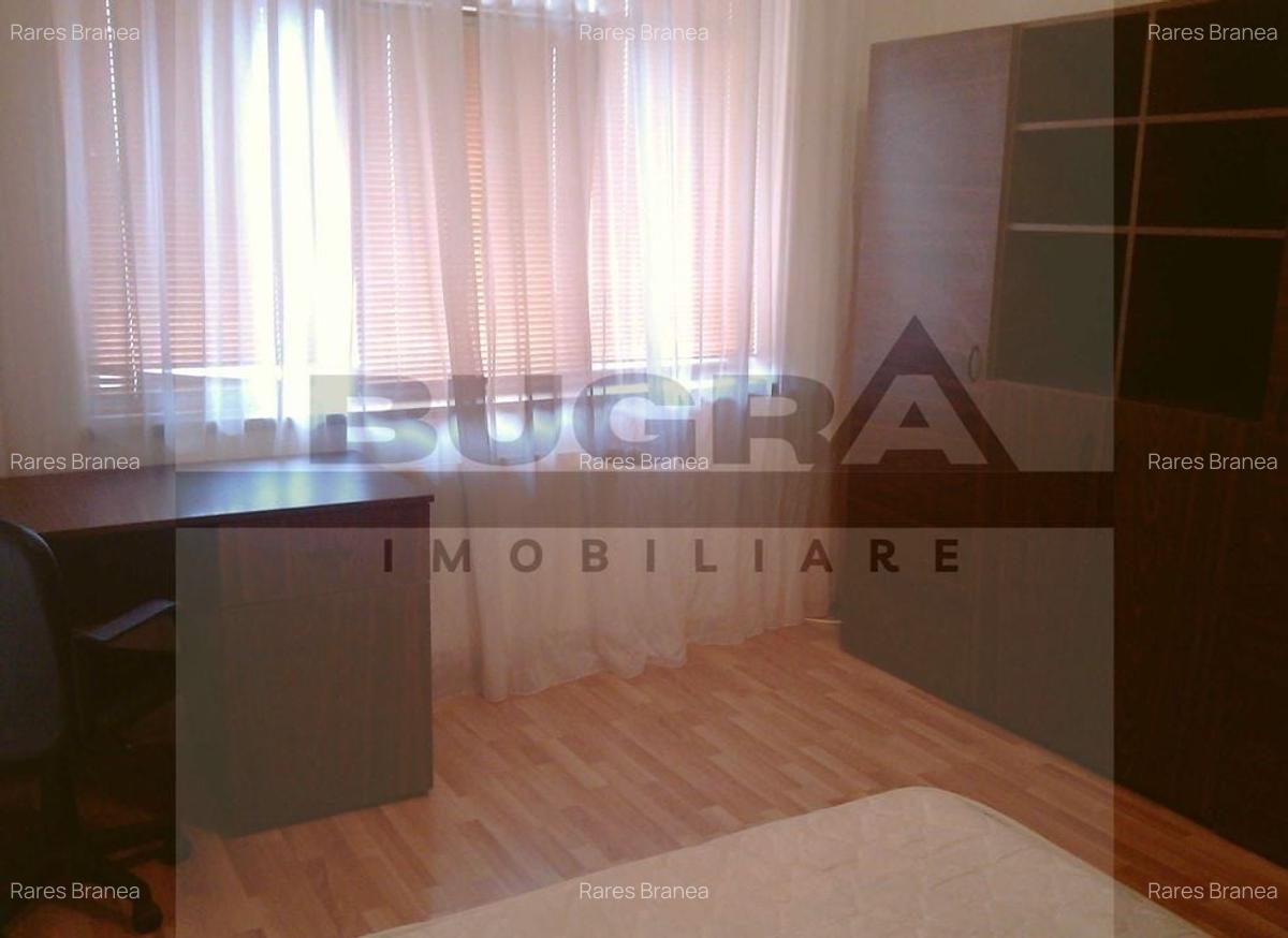 Apartament de 3 camere, modern, 80mp, 2 bai, zona Sigma - 5