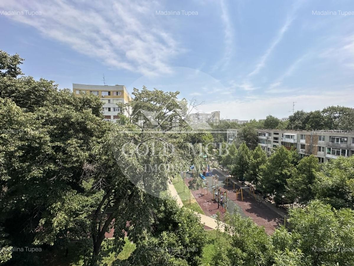 Apartament 2 camere - Bdul Basarabia - 1