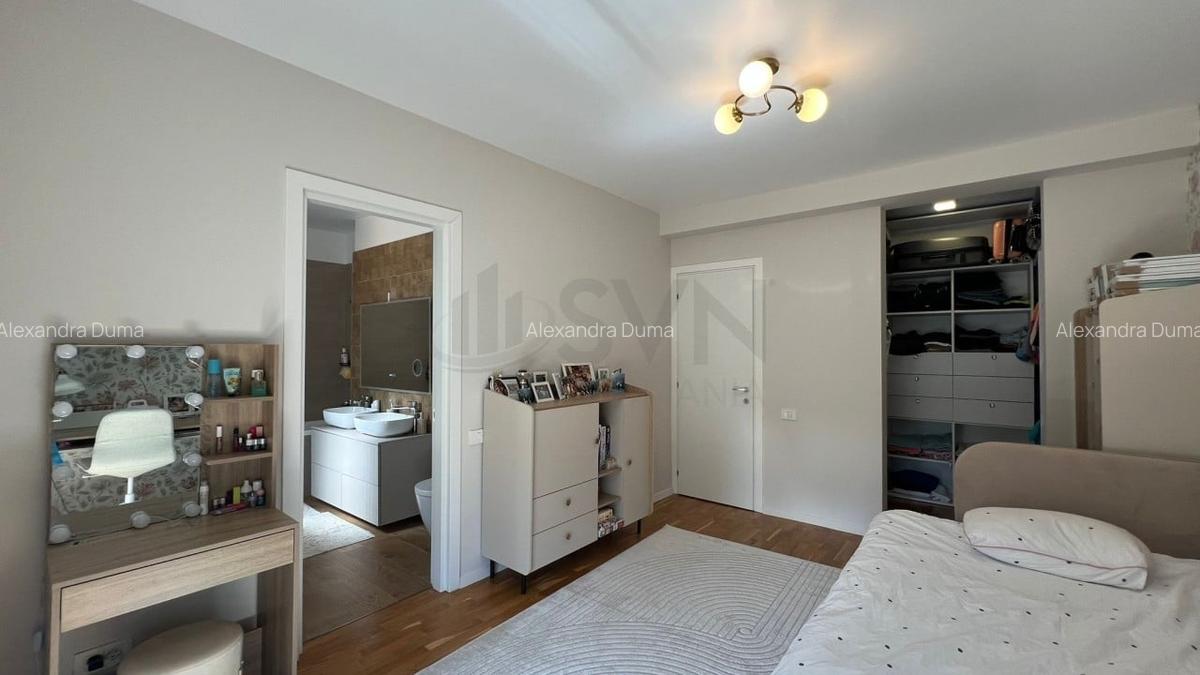 REV2005112 Vila cu Gradina l 5 Camere l CATTED RESIDENCE l 2 Locuri de Parcare - 12 REV2005112 Vila cu Gradina l 5 Camere l CATTED RESIDENCE l 2 Locuri de Parcare - 12