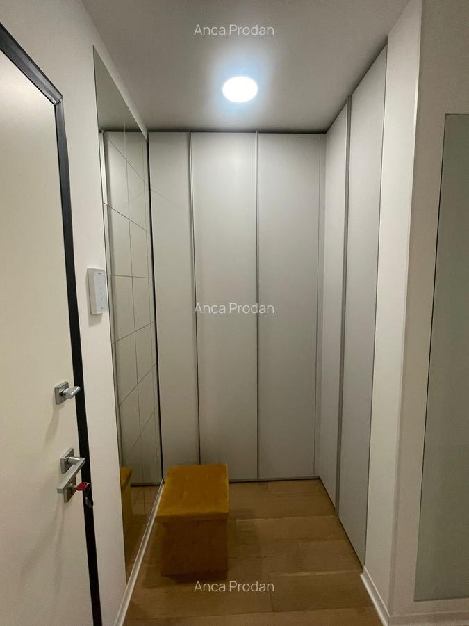 Apartament cu 2 camere semidecomandat în Floreasca - 12