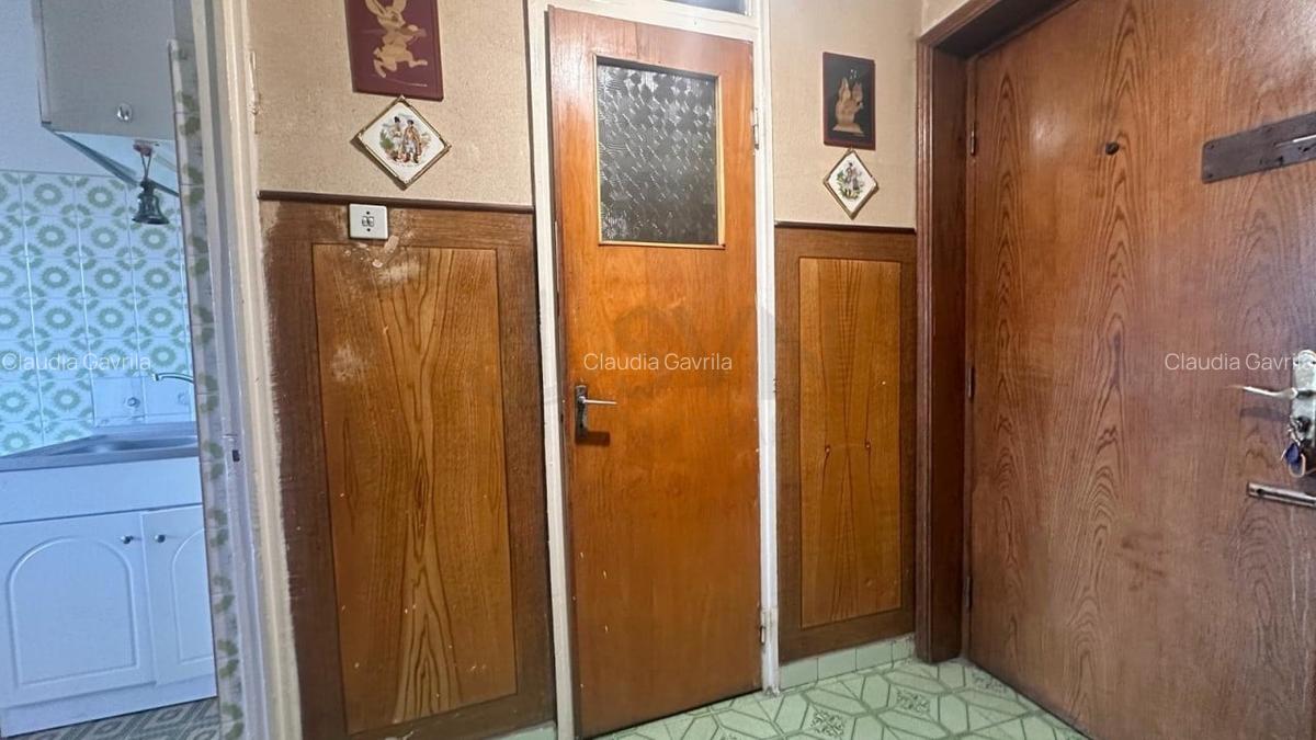 REA1026320 Apartament 3 camere l Teiul Doamnei - 5