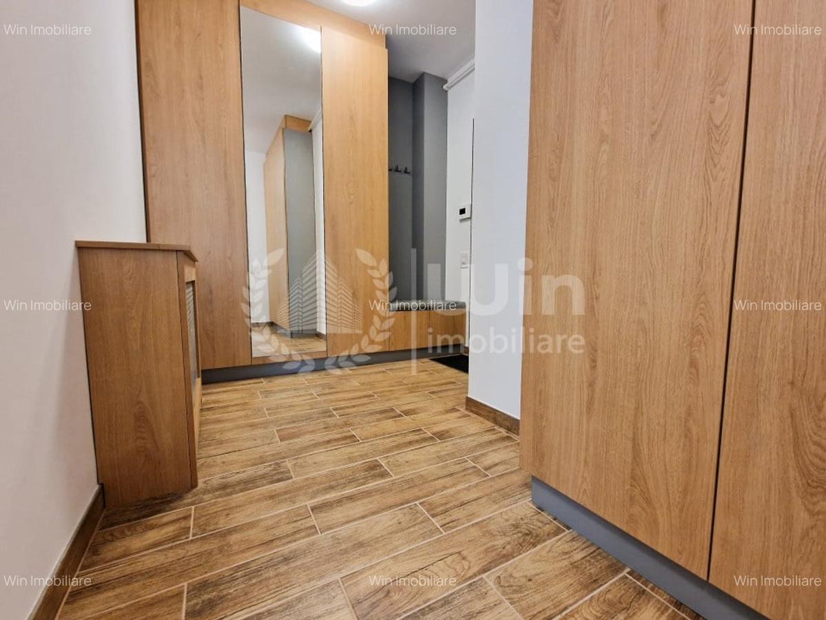 Apartament 2 camere lux | Decomandat | Garaj | Park Lake | Iulius Mall - 11