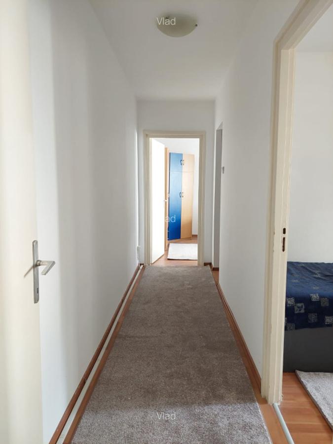 Apartament 3 camere semidecomandat, în Gheorgheni, aleea Rășinari - 3