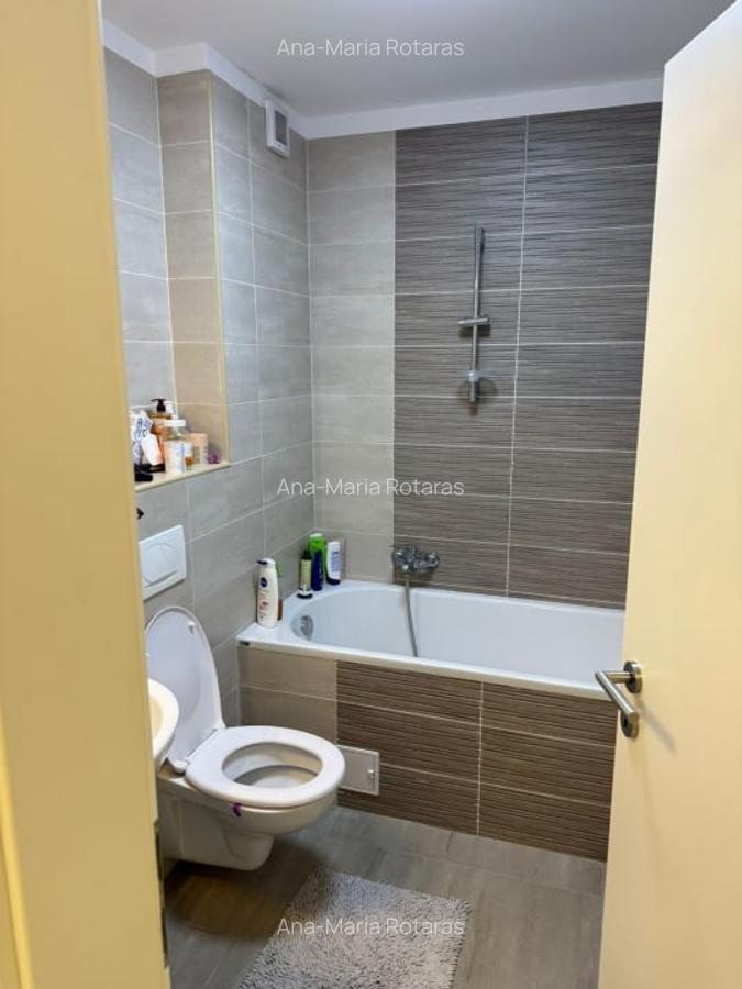 Apartament modern si spatios cu curte privata - 3