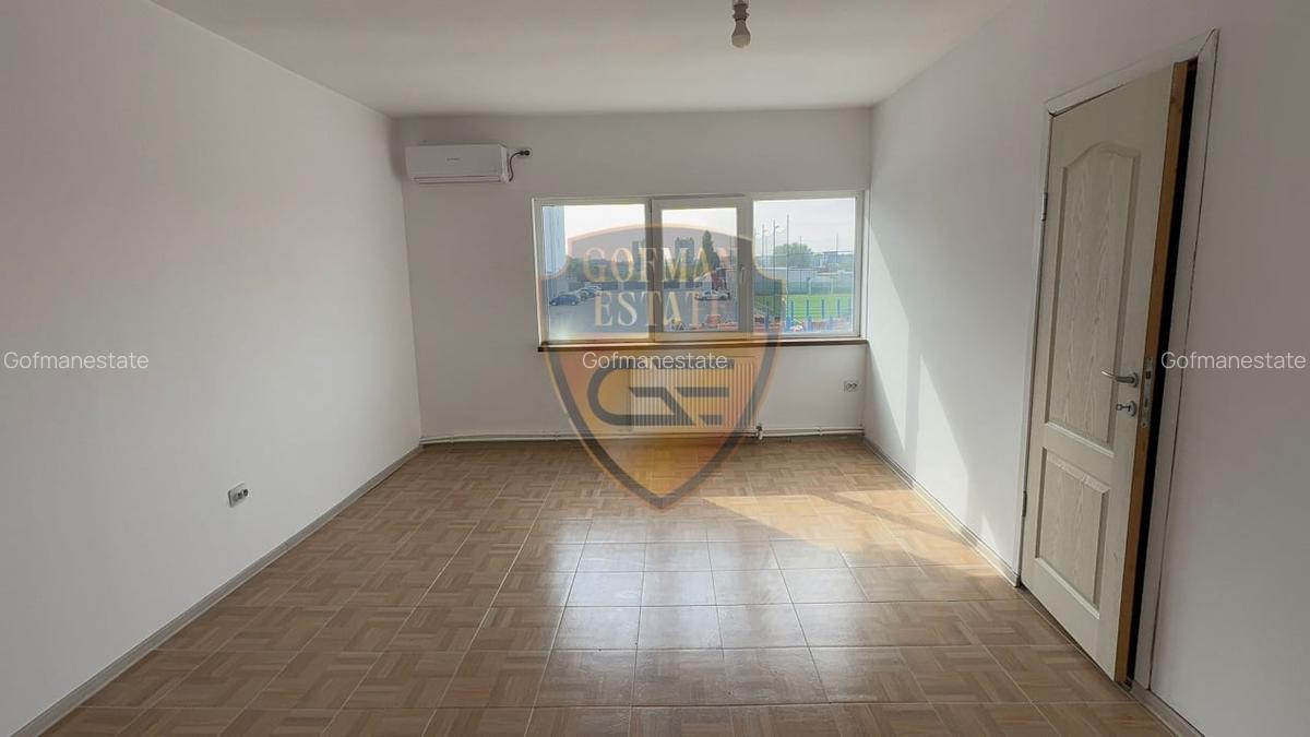 Spatiu birou, parcare, Zona Industriala, 70 mp utili, centrala, A/C - 2