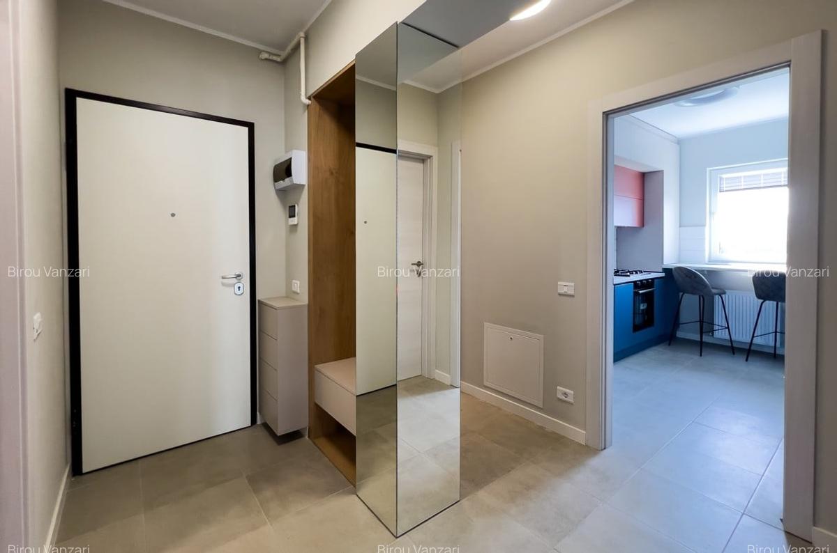 Apartament cu 3 camere decomandat în Ghencea - 2