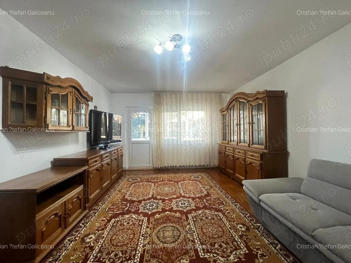 Apartament 4 camere decomandat de inchiriat, Cartierul Scriitorilor - 2