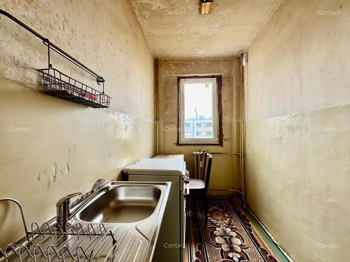 Vanzare 2 camere | Lacul Tei | decomandat | bloc reabilitat - 8 Vanzare 2 camere | Lacul Tei | decomandat | bloc reabilitat - 8