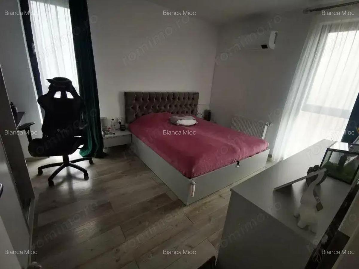 Braytim - Cf de Timisoara. langa Profi. 2 Locuri de Parcare. Mobilat si utilat. - 10