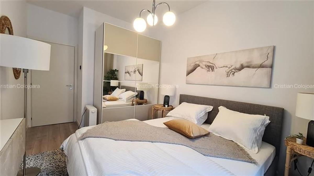 Apartament cu 3 camere în Torontalului - 14