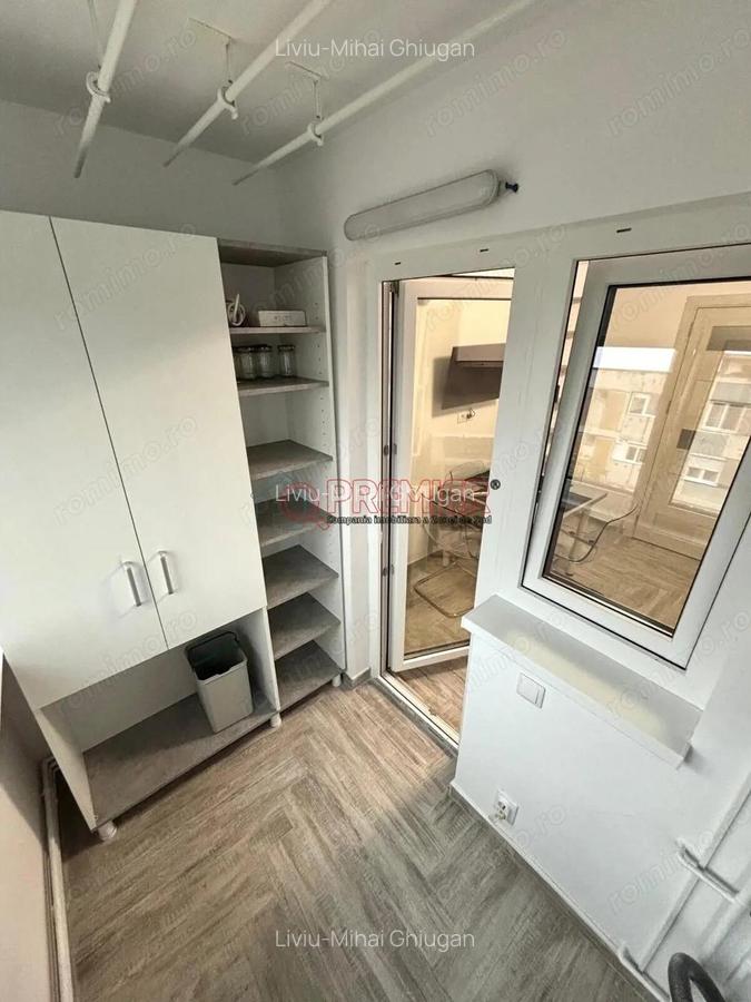 Apartament 3 camere Lux Piata Sudului | Centrala Termica | 2 Bai - 14