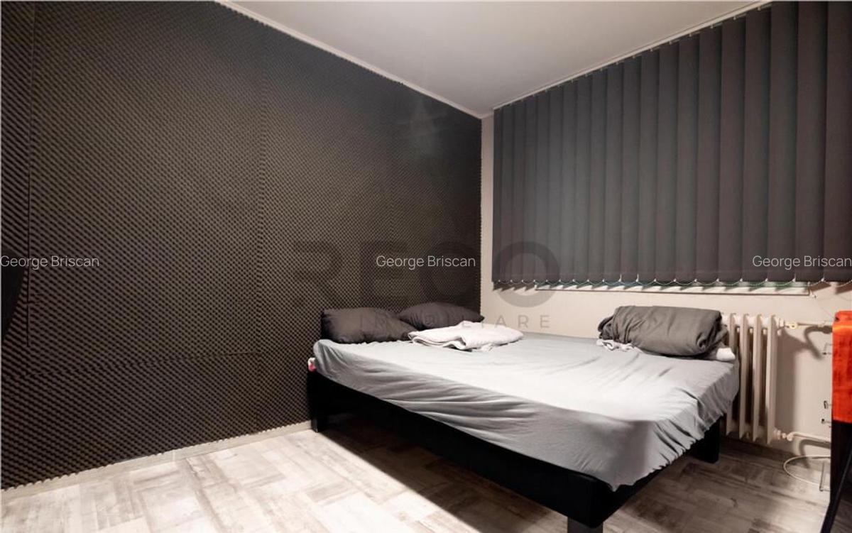 RECO Apartament Parter Rogerius - 2