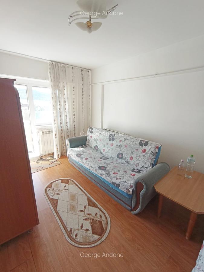 Apartament 3 camere Decomandat, Frumoasa, etaj 5/8 - 3