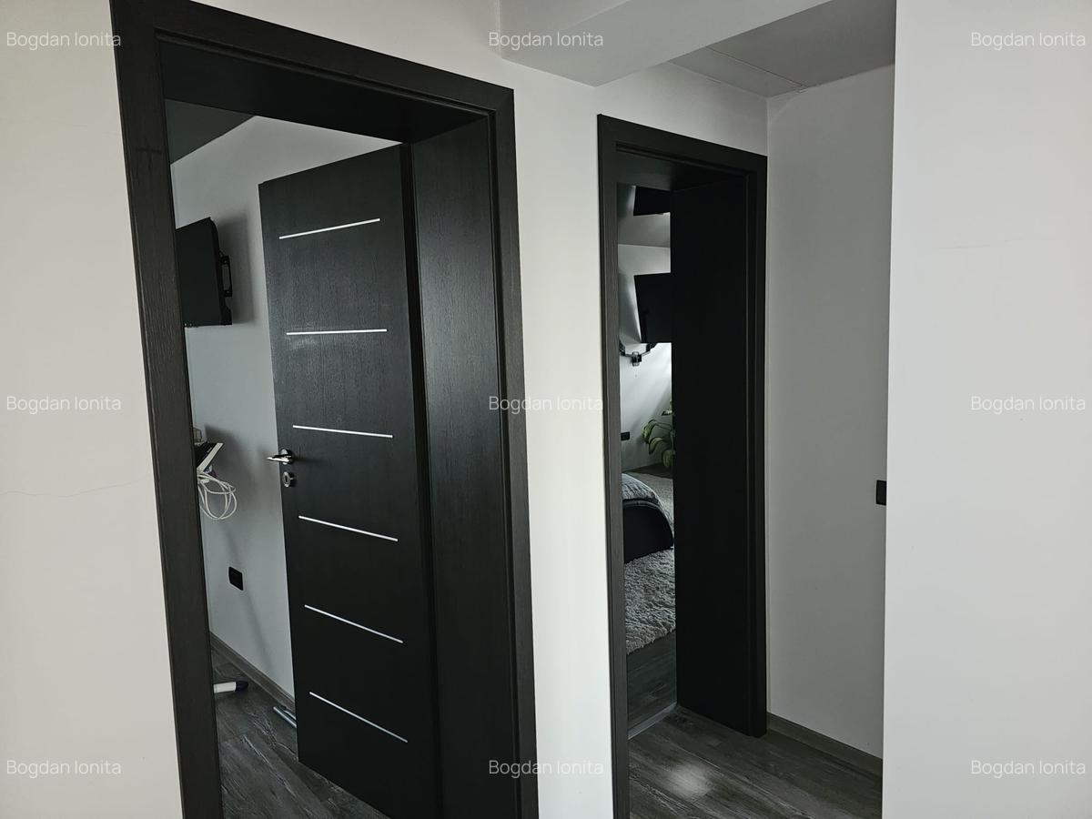 Casă cu 5 camere în Berceni - 12