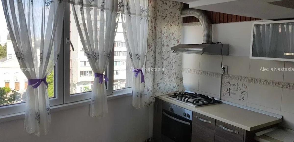 Apartament 3 camere - Metrou Piata Iancului - 7