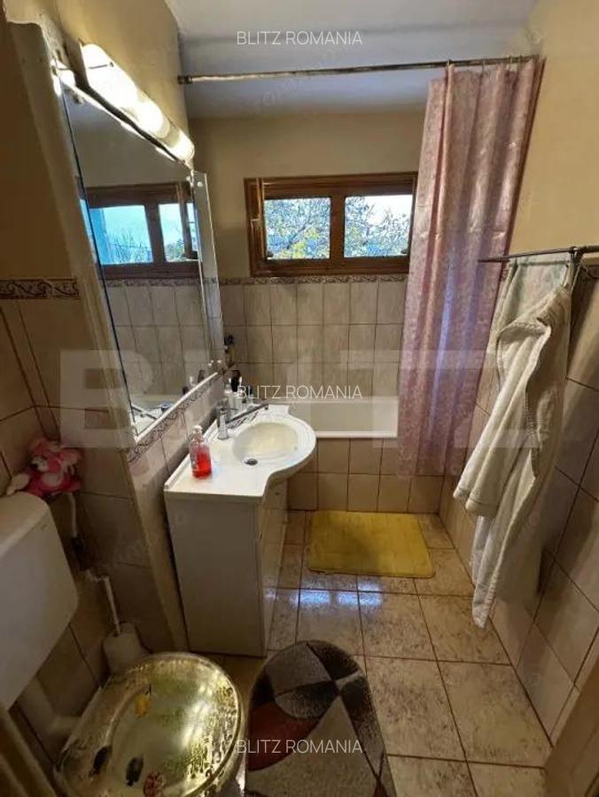 Apartament 2 camere, 50 mp, zona Simplon - 8