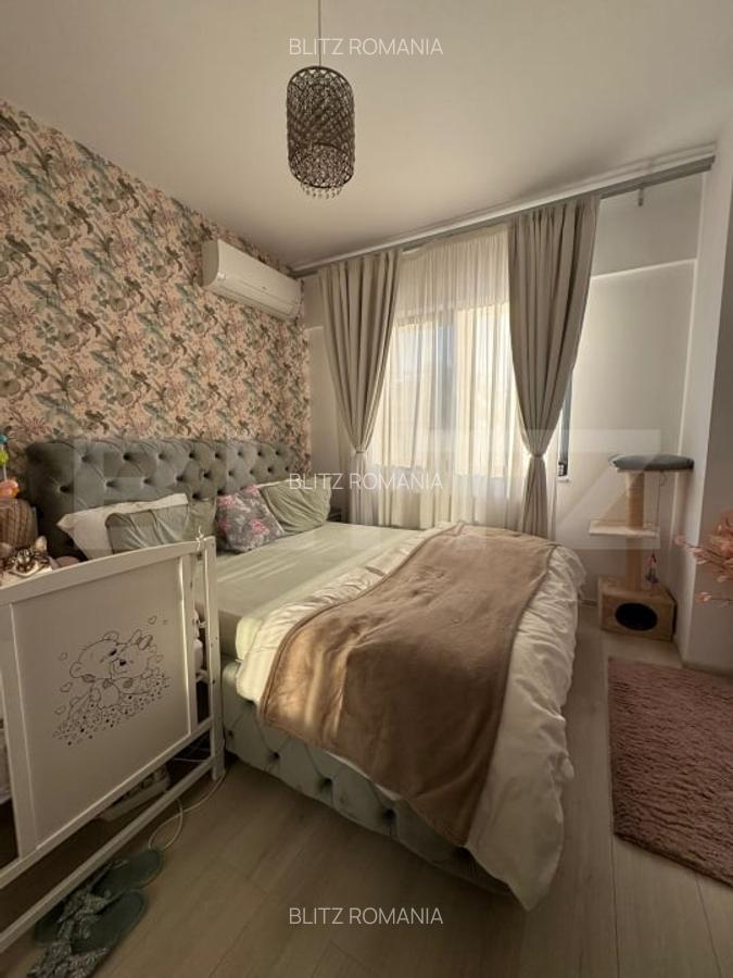 Apartament 2 Camere LUX Parcul Carol 2021 - 6