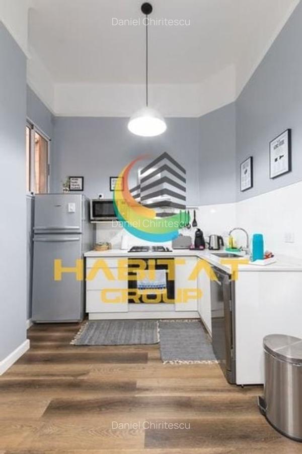 Apartament 2 Camere Decomandat Sector 4 Grand Arena 56.5 Mp - 10