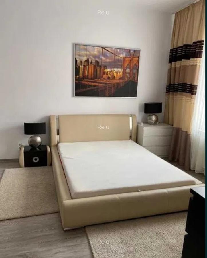 Piata Romana METROU  ,Amenajat,centrala,mobilat utilat complet - 5