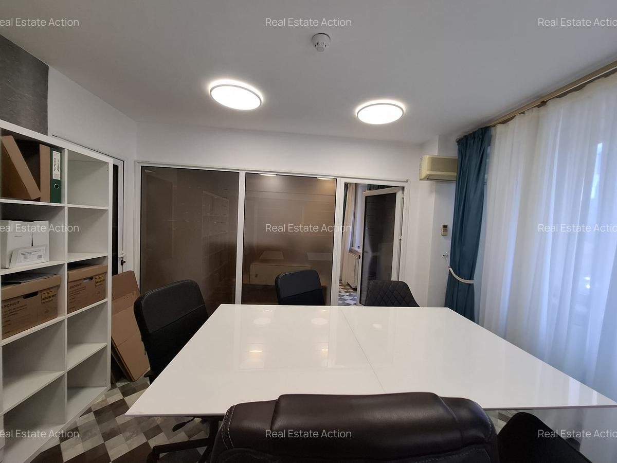Unirii-Casa  Poporului, IMOBIL EXCLUSIV BIROURI, STRADAL, RANDAMENT MINIM 8%/an - 3