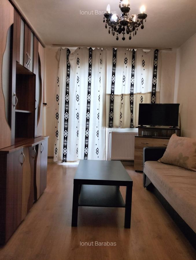 Garsonieră de vânzare – complet mobilată și utilată – Bartolomeu, Brașov - 9