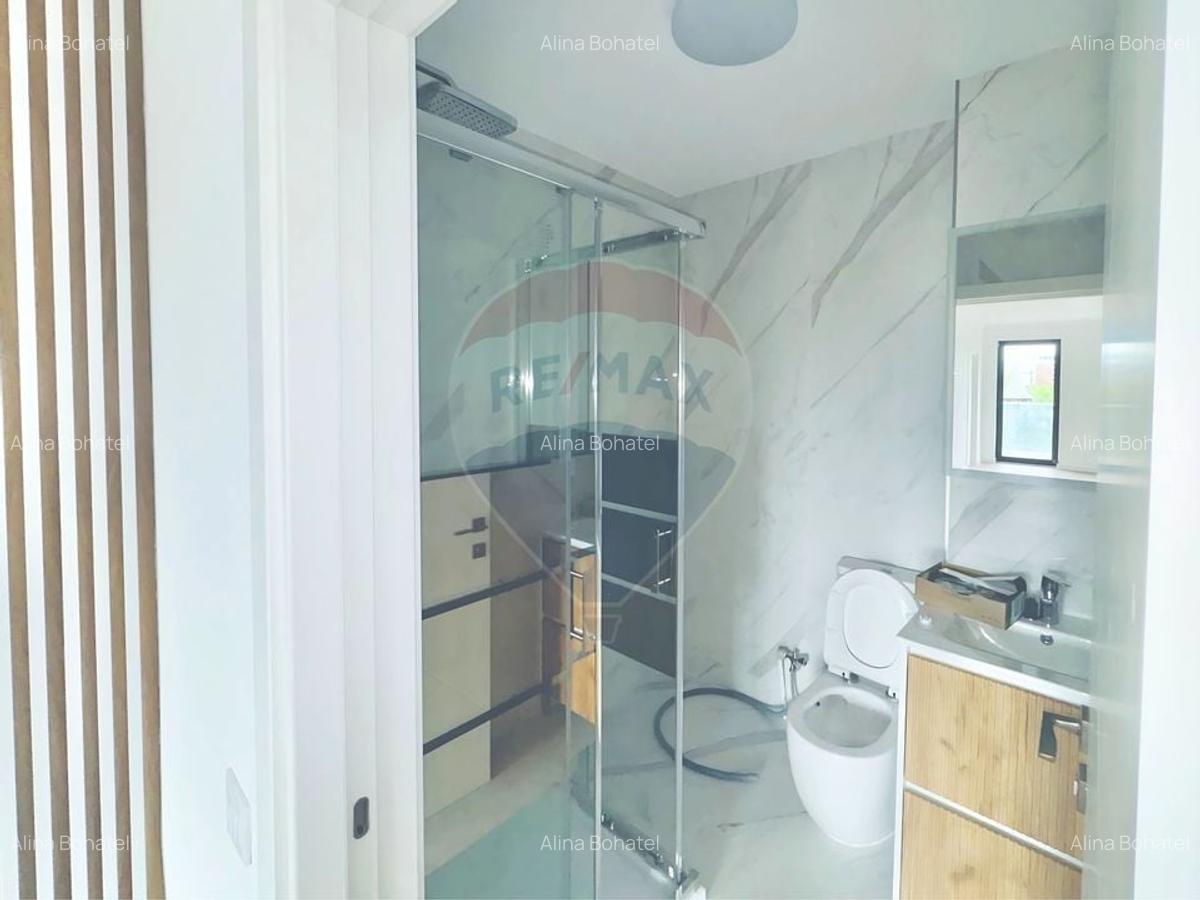 Ultracentral, apartament de LUX 3 camere de inchiriat - 10