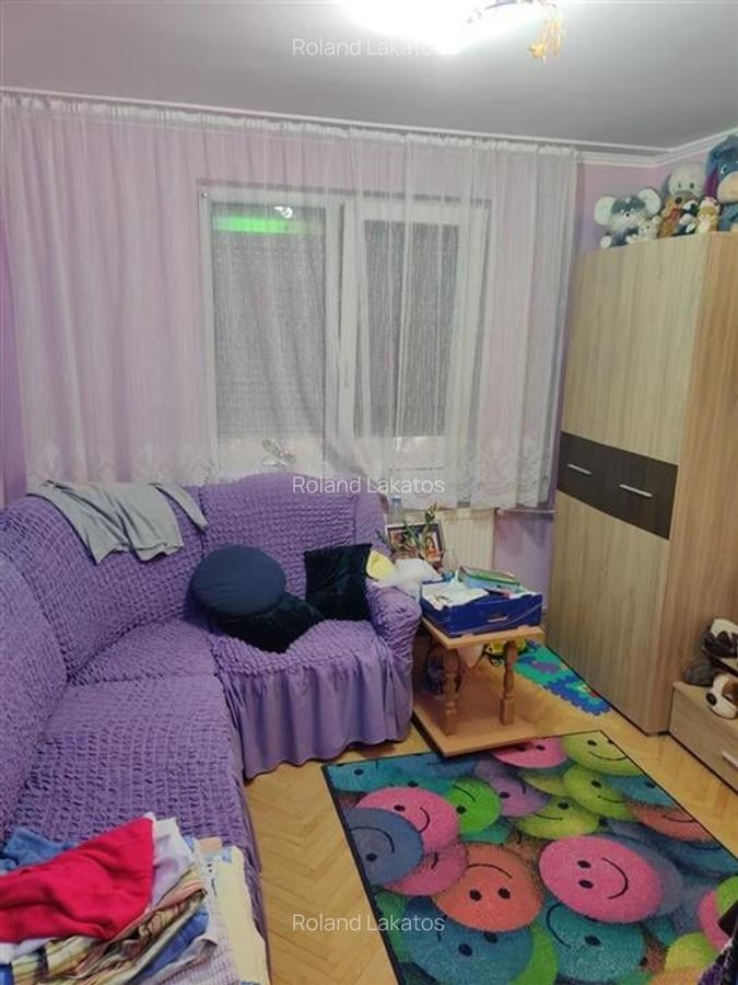 Apartament cu 3 camere decomandat în Rogerius - 4