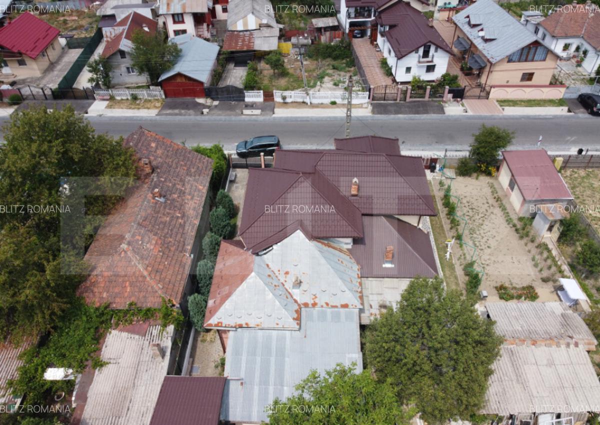 Vila in exclusovitate, de vanzare, 160 mp, zona Doice?ti - 5