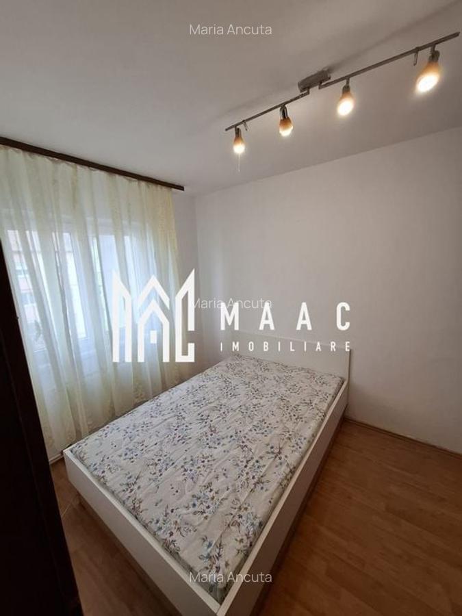 Inchiriere apartament 2 camere | Aleea Haiducului Sibiu | - 1