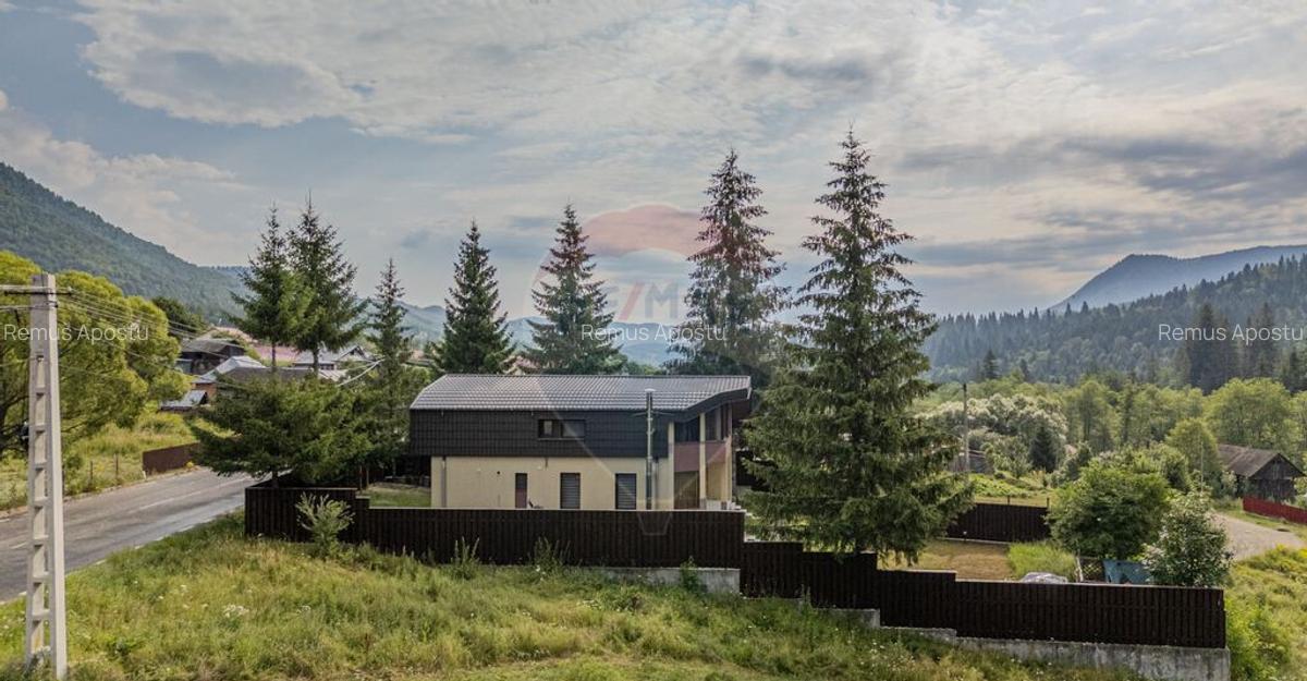 Casa de vacan?a sau investi?ie turistica in Gresu ?... - 2