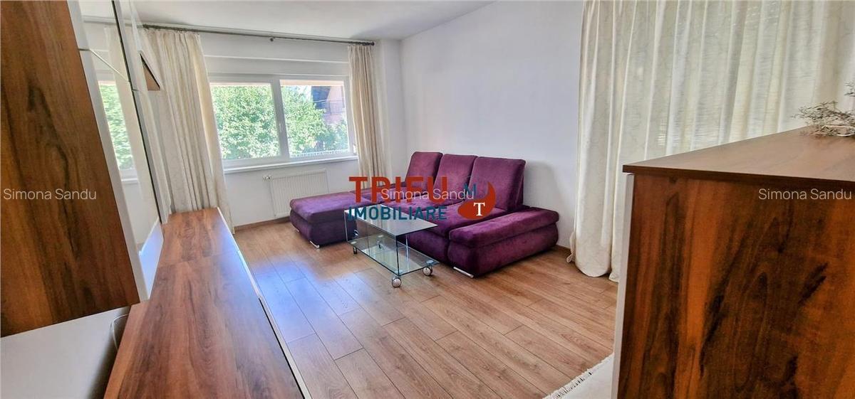 Apartament luminos cu 3 camere de vânzare, zona Kaufland - 5